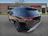 New 2025 Nissan Pathfinder Platinum w/ Cargo Package image 3
