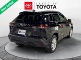 New 2026 Toyota Corolla Cross LE image 5