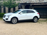Used 2019 Cadillac XT5 Premium Luxury w/ Driver Assist Package image 4
