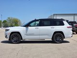 New 2025 Jeep Grand Cherokee L Summit image 5