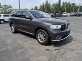 Used 2017 Dodge Durango SXT w/ Quick Order Package 23B image 4