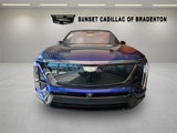 New 2026 Cadillac Vistiq Sport image 2
