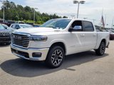 New 2025 RAM 1500 Laramie w/ Bed Utility Group image 3