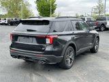 New 2025 Ford Explorer ST w/ Sun And Sound Package image 4