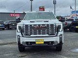 New 2025 GMC Sierra 3500 Denali w/ Denali Reserve Package image 5