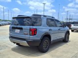 New 2026 Honda Passport TrailSport image 4