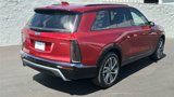 New 2026 Cadillac Vistiq Sport image 3