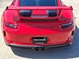 Certified 2018 Porsche 911 GT3 image 6