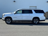 New 2025 Chevrolet Suburban Z71 w/ Z71 Off-Road Package image 2