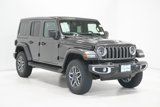 New 2025 Jeep Wrangler Sahara image 4