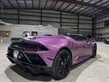 Used 2022 Lamborghini Huracan EVO image 5
