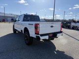 New 2025 Ford F250 Lariat w/ Lariat Ultimate Package image 3