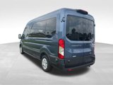 New 2025 Ford Transit 350 XLT image 3
