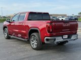 New 2026 GMC Sierra 1500 SLT w/ SLT Premium Plus Package image 5