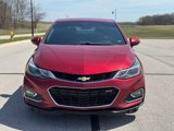 Used 2017 Chevrolet Cruze LT image 2
