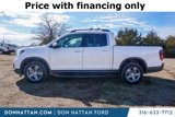 Used 2023 Honda Ridgeline RTL image 2