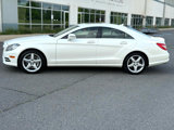 Used 2014 Mercedes-Benz CLS 550 4MATIC image 5