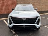 New 2026 Cadillac Vistiq Sport image 2