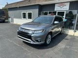 Used 2022 Mitsubishi Outlander SEL image 3
