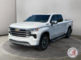 Used 2023 Chevrolet Silverado 1500 High Country w/ Technology Package image 3