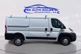 Used 2020 RAM ProMaster 1500 w/ Interior Convenience Group image 5