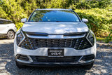 Certified 2023 Kia Sportage EX image 2