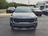 Used 2024 Kia Sorento SX Prestige w/ Sage Leather Package image 2
