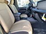 New 2025 Jeep Wrangler Unlimited Sport S 4xe image 4