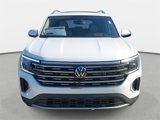 New 2025 Volkswagen Atlas SEL image 2