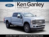 New 2025 Ford F350 Platinum image 3