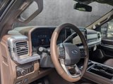 New 2025 Ford F350 King Ranch w/ Tremor Off-Road Package image 3