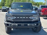 New 2025 Ford Bronco Badlands image 2