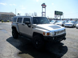 Used 2007 HUMMER H3 Adventure image 3