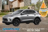 New 2026 Buick Encore GX Sport Touring image 4