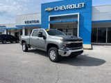 New 2025 Chevrolet Silverado 2500 LT w/ Safety Package image 2