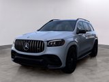 New 2025 Mercedes-Benz GLS 63 AMG 4MATIC image 3