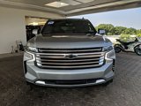 Used 2024 Chevrolet Tahoe High Country image 2