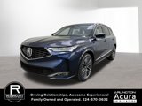 New 2026 Acura MDX w/ Advance Package image 2