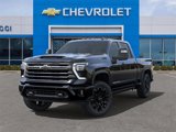 New 2025 Chevrolet Silverado 2500 High Country w/ Midnight Edition image 6