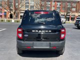 Used 2022 Ford Bronco Sport Big Bend w/ Convenience Package image 6