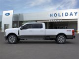 New 2025 Ford F250 King Ranch w/ FX4 Off-Road Package image 3
