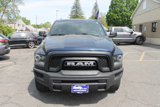 Used 2021 RAM 1500 Classic Warlock w/ Electronics Group image 5