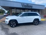 Used 2023 Jeep Grand Cherokee 4WD 4xe image 5