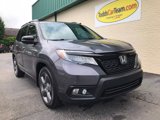 Used 2021 Honda Passport Touring image 5