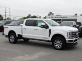 New 2025 Ford F350 Lariat image 4