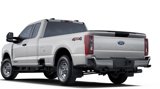 New 2025 Ford F350 XL image 3
