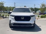 New 2025 Honda Pilot EX-L image 2