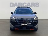 New 2026 Nissan Rogue SV image 2