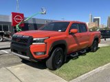 New 2025 Nissan Frontier PRO-4X w/ Pro Convenience Package image 5