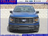 New 2025 Ford F150 STX w/ Equipment Group 201A FX4 image 2